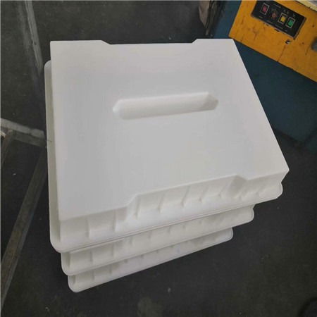 槽溝蓋板塑料模具的制作要求與關(guān)鍵工藝