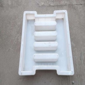 蓋板模具與蓋板塑料模具 護(hù)坡工程中的關(guān)鍵作用解析
